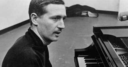 mose allison Beale Street Caravan